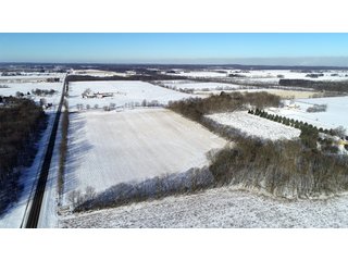 Property photo 12 - REAL ESTATE AUCTION - 168+/- ACRES IN 8 TRACTS IN LAPORTE COUNTY, INDIANA